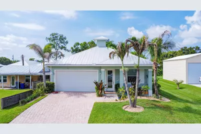 1006 SW 34th Terrace, Palm City, FL 34990 - Photo 1