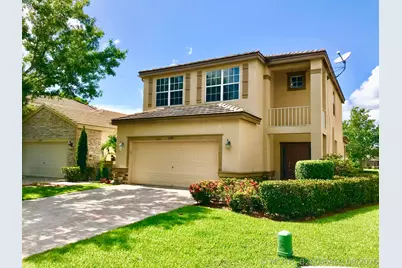 10395 Little Mustang Way, Lake Worth, FL 33449 - Photo 1