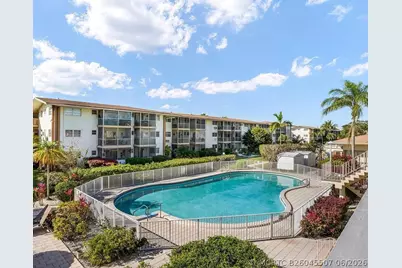 16750 NE 14th Avenue #303, Miami, FL 33162 - Photo 21