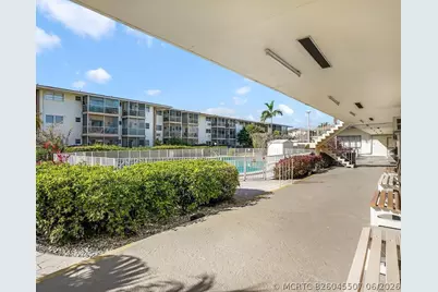 16750 NE 14th Avenue #303, Miami, FL 33162 - Photo 19