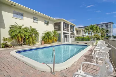 935 SE 9th Avenue #16, Pompano Beach, FL 33060 - Photo 59