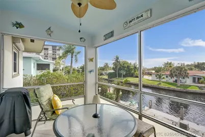 935 SE 9th Avenue #16, Pompano Beach, FL 33060 - Photo 47