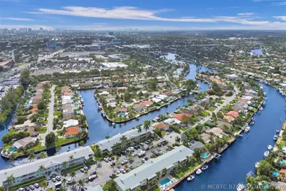 935 SE 9th Avenue #16, Pompano Beach, FL 33060 - Photo 73
