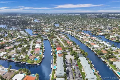 935 SE 9th Avenue #16, Pompano Beach, FL 33060 - Photo 39