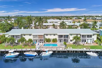 935 SE 9th Avenue #16, Pompano Beach, FL 33060 - Photo 67