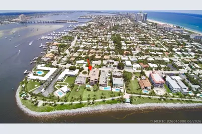 314 Inlet Way #303, Palm Beach Shores, FL 33404 - Photo 33