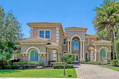 6464 Bellamalfi Street, Boca Raton, FL 33496 - Photo 1