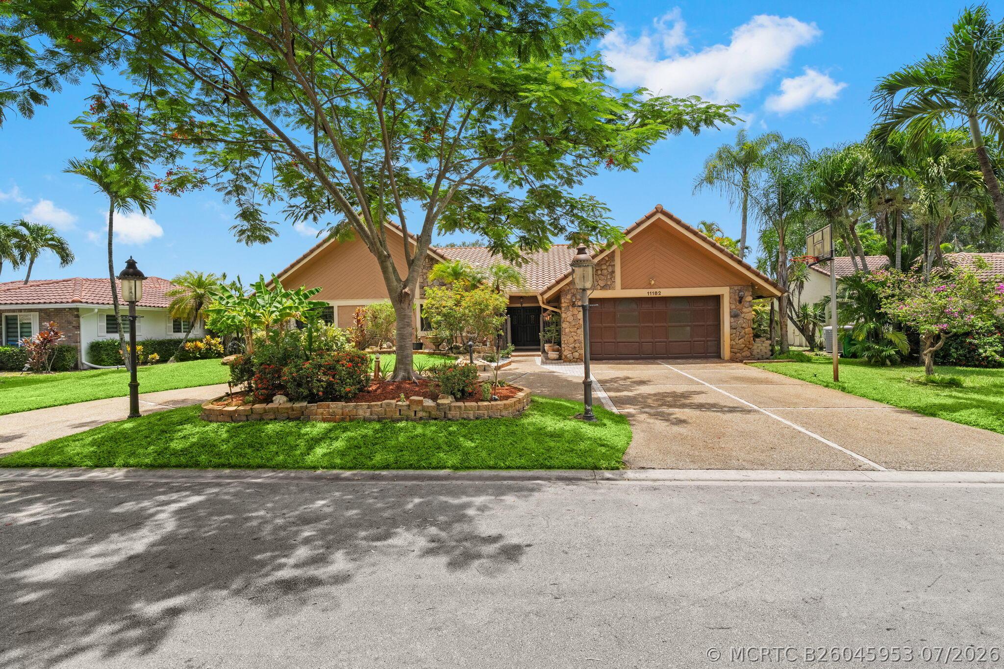 11182 NW 18th Ct - 11182 NW 18th Ct, Coral Springs, FL 33071 Luxury Property | Jose Angel Pina