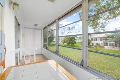347 Windsor O, West Palm Beach, FL 33417 - Photo 23