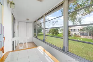 347 Windsor O, West Palm Beach, FL 33417 - Photo 23