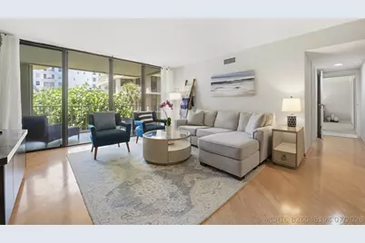 3200 S Ocean Boulevard #D203, Palm Beach, FL 33480 - Photo 1