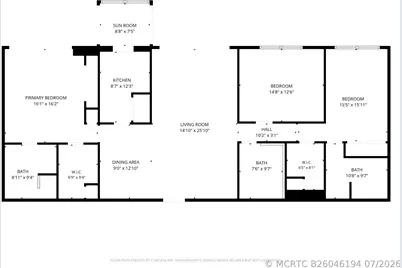 3200 S Ocean Boulevard #D203, Palm Beach, FL 33480 - Photo 53