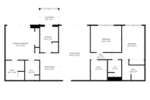 3200 S Ocean Blvd, Palm Beach, FL 33480 - Photo 53
