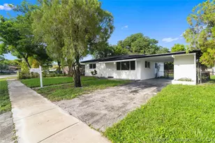 2001 NW 14th Ave, Fort Lauderdale, FL 33311 - Photo 1