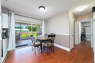 542 Saunders St, Sebastian, FL 32958 - Photo 5