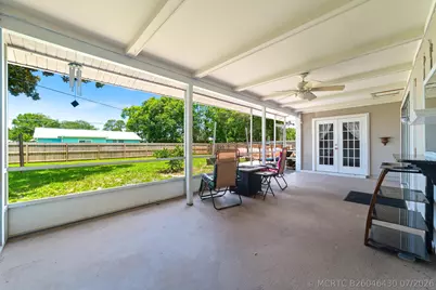 542 Saunders Street, Sebastian, FL 32958 - Photo 17