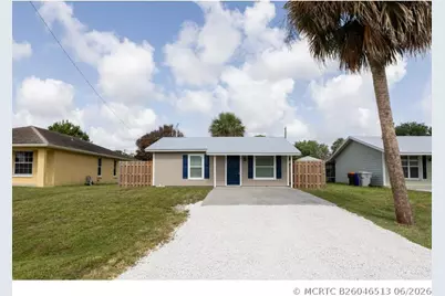[Address not provided], Vero Beach, FL 32962 - Photo 1