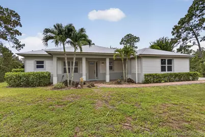 18842 93rd Road N, Loxahatchee, FL 33470 - Photo 1
