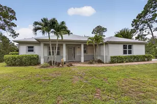 18842 93rd Rd N, Loxahatchee, FL 33470 - Photo 1