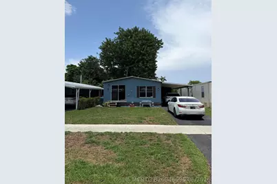5230 SW 29th Terrace, Dania Beach, FL 33312 - Photo 1