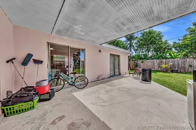 3560 NW 34th Way, Lauderdale Lakes, FL 33309 - Photo 27