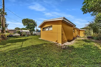 3560 NW 34th Way, Lauderdale Lakes, FL 33309 - Photo 33