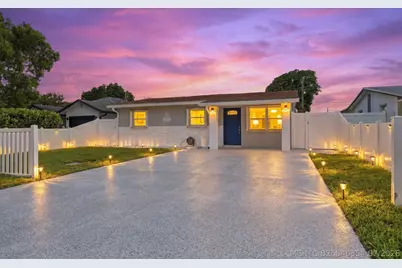 128 NW 10th Avenue, Delray Beach, FL 33444 - Photo 1
