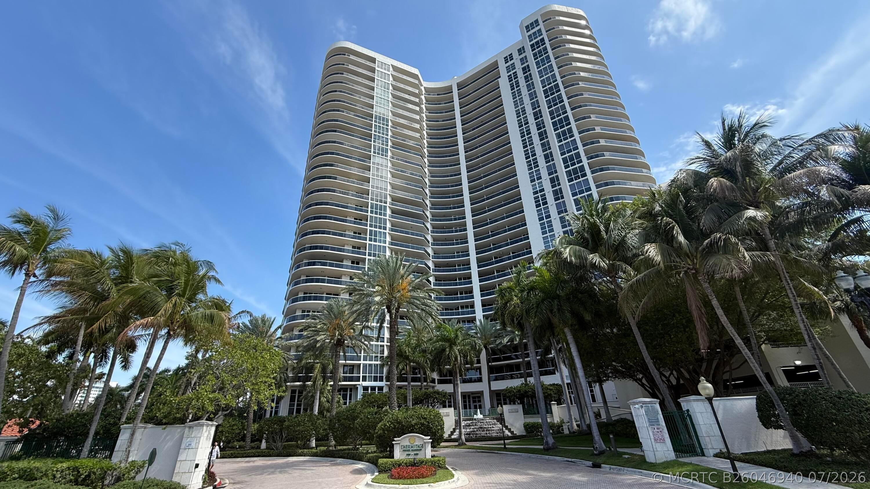 3200 N Ocean Blvd #2103 - 3200 N Ocean Blvd #2103, Fort Lauderdale, FL 33308 Luxury Property | Jose Angel Pina