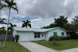 8095 St John Ave W, Boynton Beach, FL 33472 - Photo 1