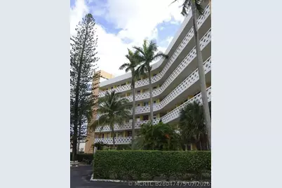 2400 NE 9th Street #402, Fort Lauderdale, FL 33304 - Photo 1