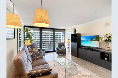 3000 N Ocean Drive #20-b, Singer Island, FL 33404 - Photo 5