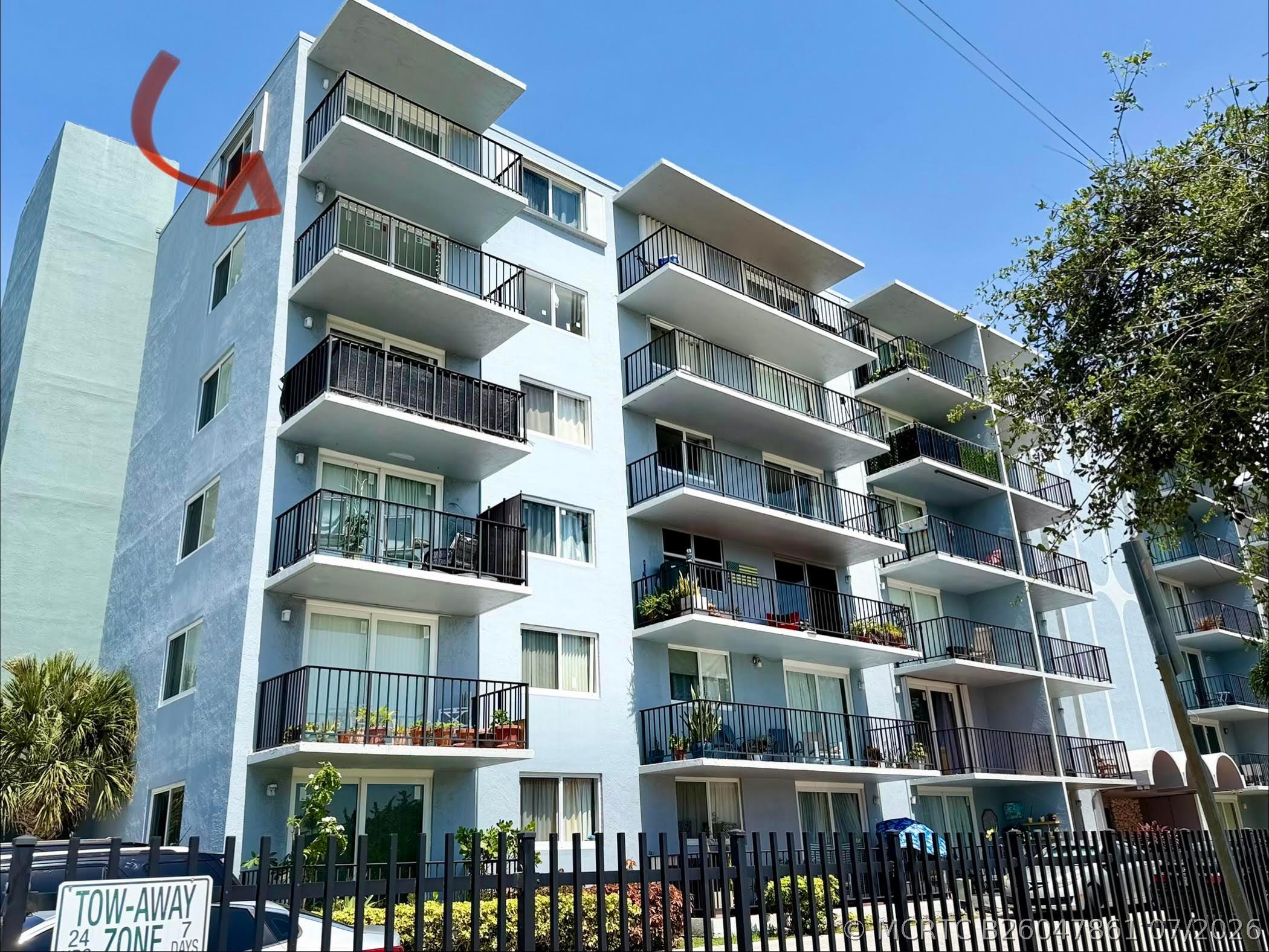 12500 NE 15th Ave #516 - 12500 NE 15th Ave #516, North Miami, FL 33161 Luxury Property | Jose Angel Pina