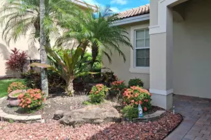 8490 Lyons Ranches Road, Boynton Beach, FL 33472 - Photo 1