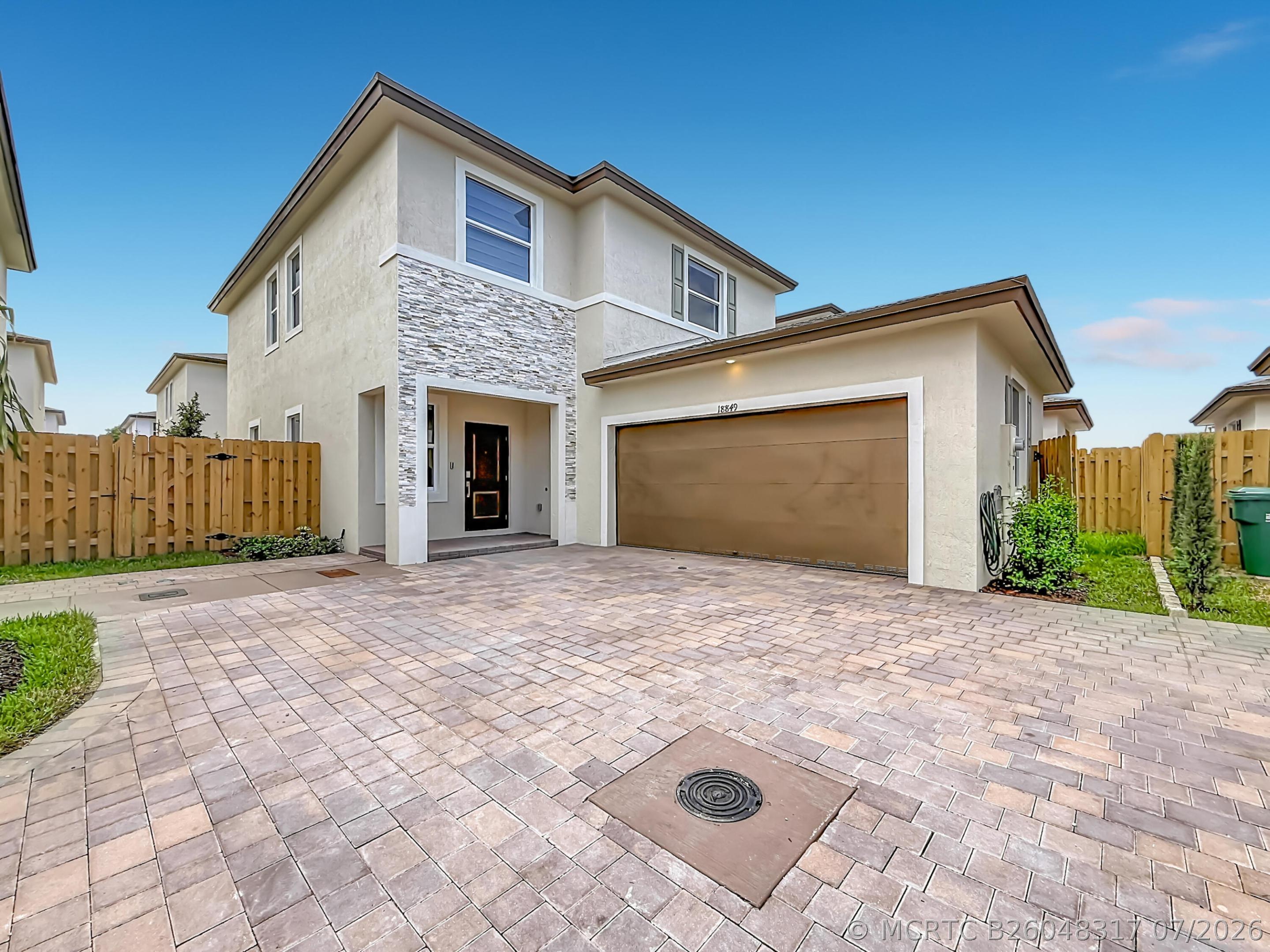 18849 SW 315th St - 18849 SW 315th St, Homestead, FL 33030 Luxury Property | Jose Angel Pina