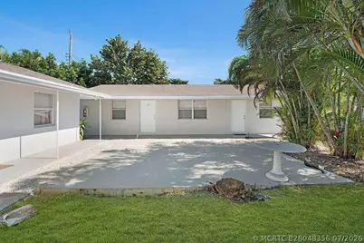 1883 Smith Drive #2, Juno Beach, FL 33408 - Photo 1