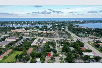 1883 Smith Drive #2, Juno Beach, FL 33408 - Photo 5