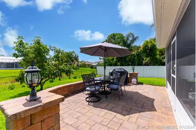 4025 SW Kadlic Street, Port Saint Lucie, FL 34953 - Photo 25