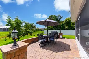 4025 SW Kadlic St, Port Saint Lucie, FL 34953 - Photo 25