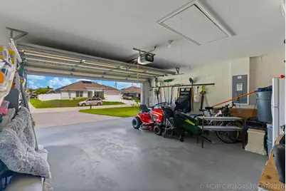 4025 SW Kadlic Street, Port Saint Lucie, FL 34953 - Photo 23
