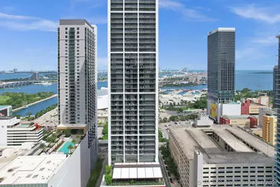 159 NE 6th Street #4813, Miami, FL 33132 - Photo 31