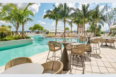 159 NE 6th Street #4813, Miami, FL 33132 - Photo 21