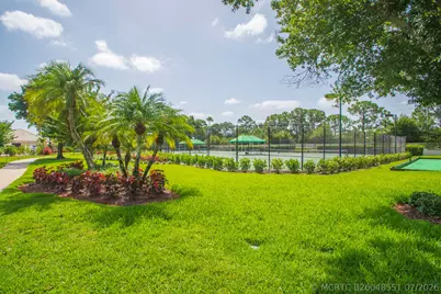 1256 NW Bentley Circle #B, Port Saint Lucie, FL 34986 - Photo 27