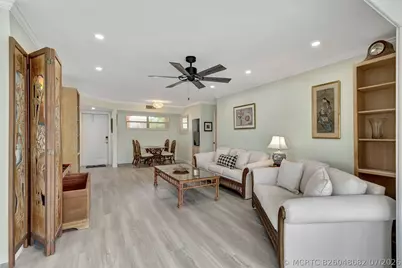 9 Colonial Club Drive #305, Boynton Beach, FL 33435 - Photo 15