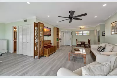 9 Colonial Club Drive #305, Boynton Beach, FL 33435 - Photo 17