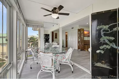 9 Colonial Club Drive #305, Boynton Beach, FL 33435 - Photo 19