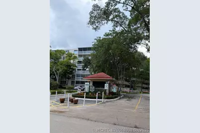 7011 Environ Boulevard #210, Lauderhill, FL 33319 - Photo 1