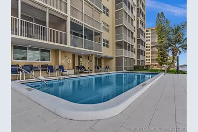 303 N Riverside Drive #503, Pompano Beach, FL 33062 - Photo 33
