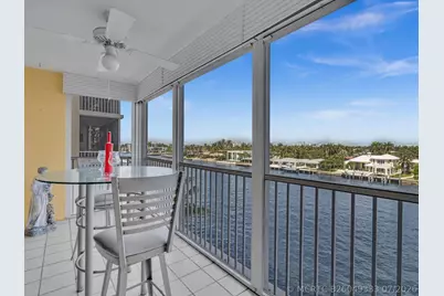 303 N Riverside Drive #503, Pompano Beach, FL 33062 - Photo 15