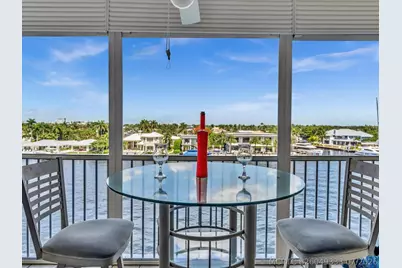 303 N Riverside Drive #503, Pompano Beach, FL 33062 - Photo 1