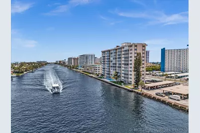 303 N Riverside Drive #503, Pompano Beach, FL 33062 - Photo 39